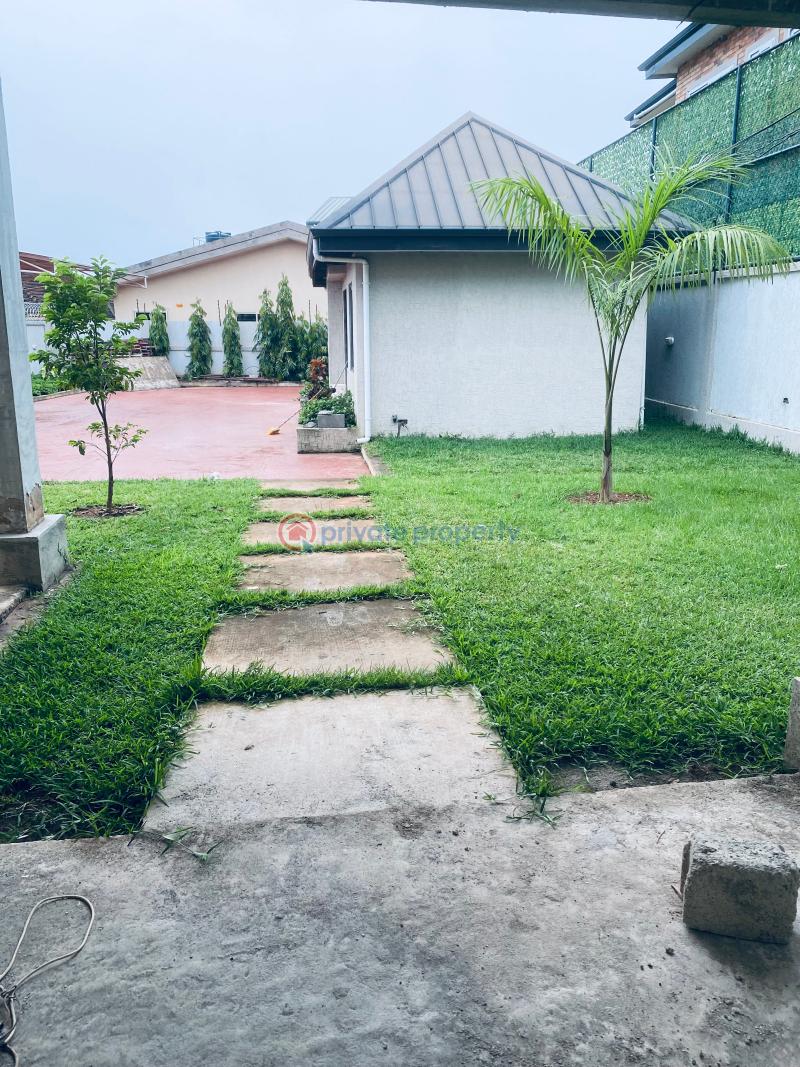 5 bedroom House For Sale Near Atasomaso. Kumasi Metropolitan Ashanti - 2