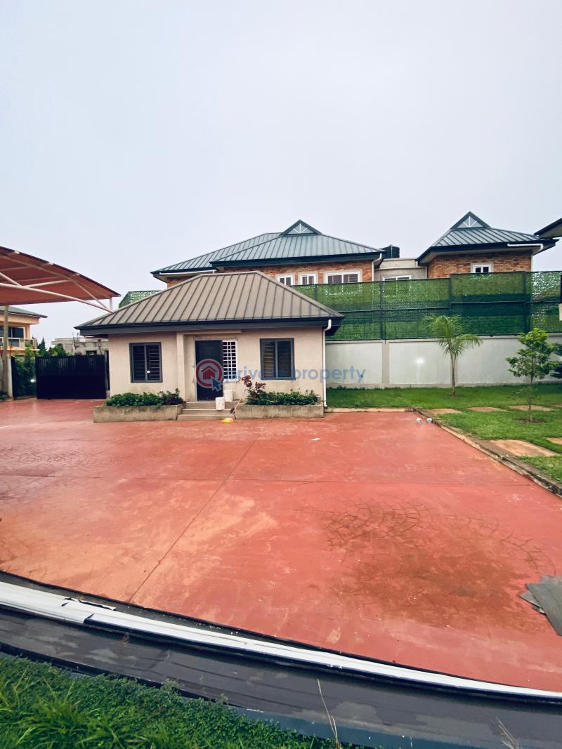 5 bedroom House For Sale Near Atasomaso. Kumasi Metropolitan Ashanti - 11
