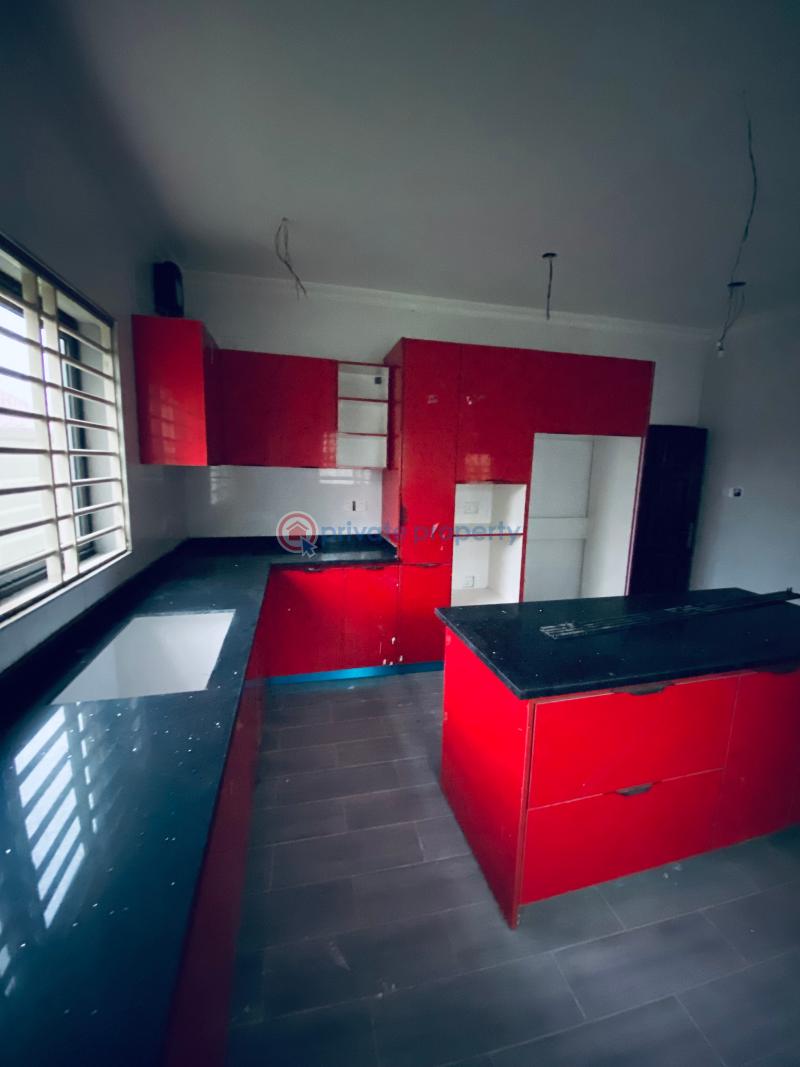 5 bedroom House For Sale Near Atasomaso. Kumasi Metropolitan Ashanti - 3