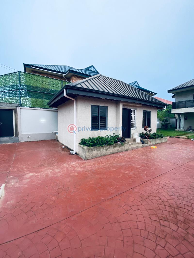 5 bedroom House For Sale Near Atasomaso. Kumasi Metropolitan Ashanti - 16