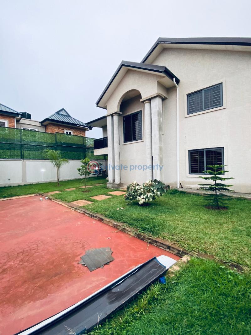 5 bedroom House For Sale Near Atasomaso. Kumasi Metropolitan Ashanti - 13