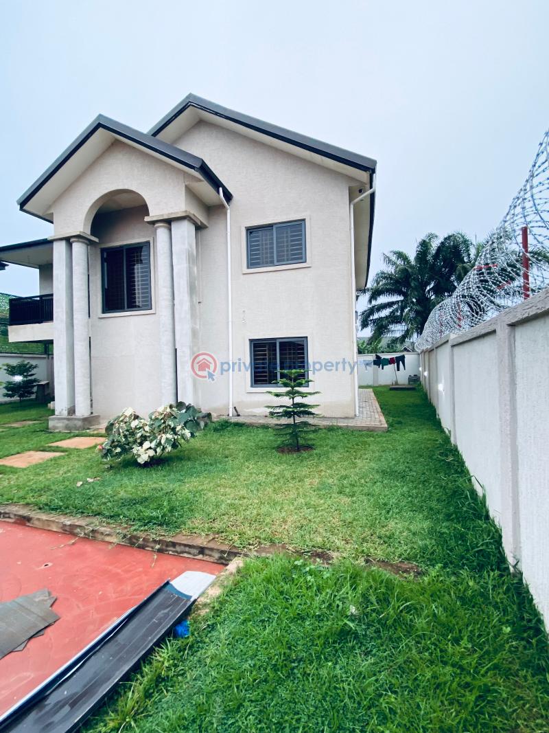 5 bedroom House For Sale Near Atasomaso. Kumasi Metropolitan Ashanti - 12