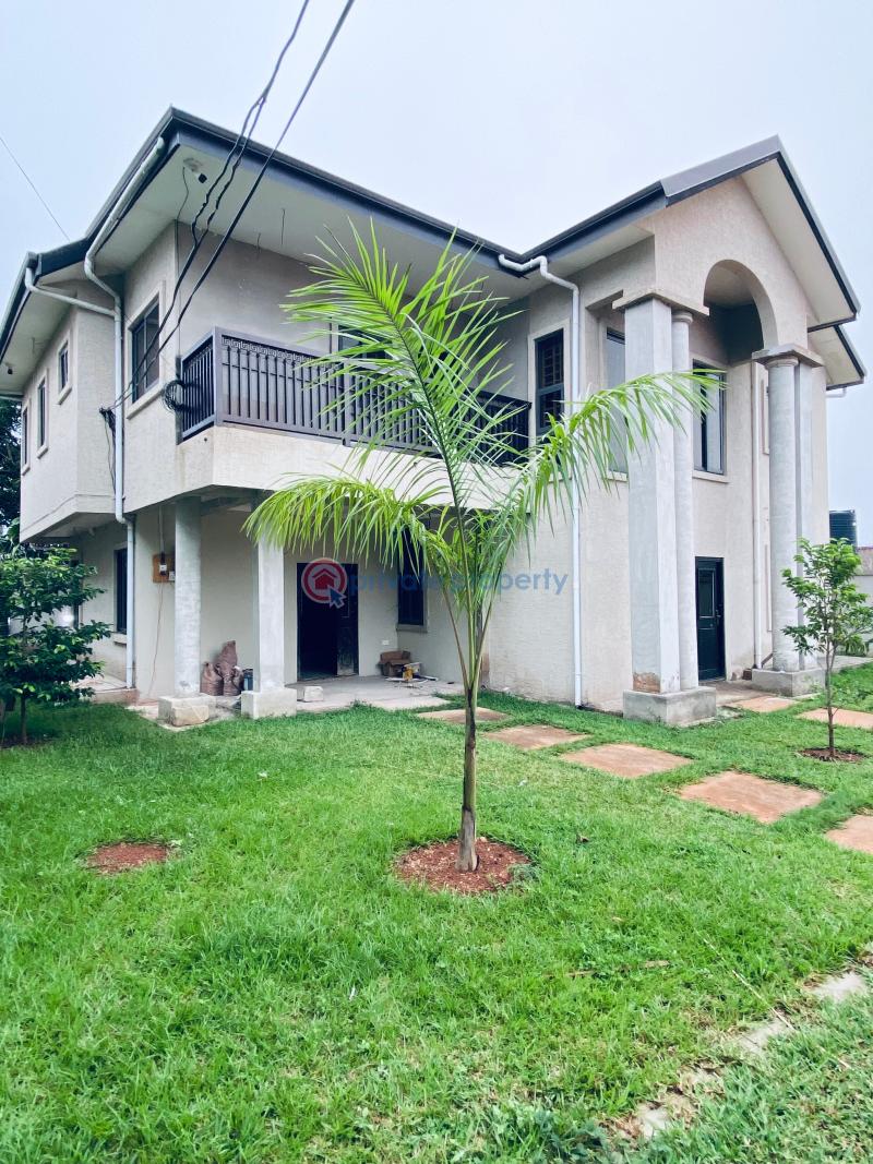 5 bedroom House For Sale Near Atasomaso. Kumasi Metropolitan Ashanti - 10