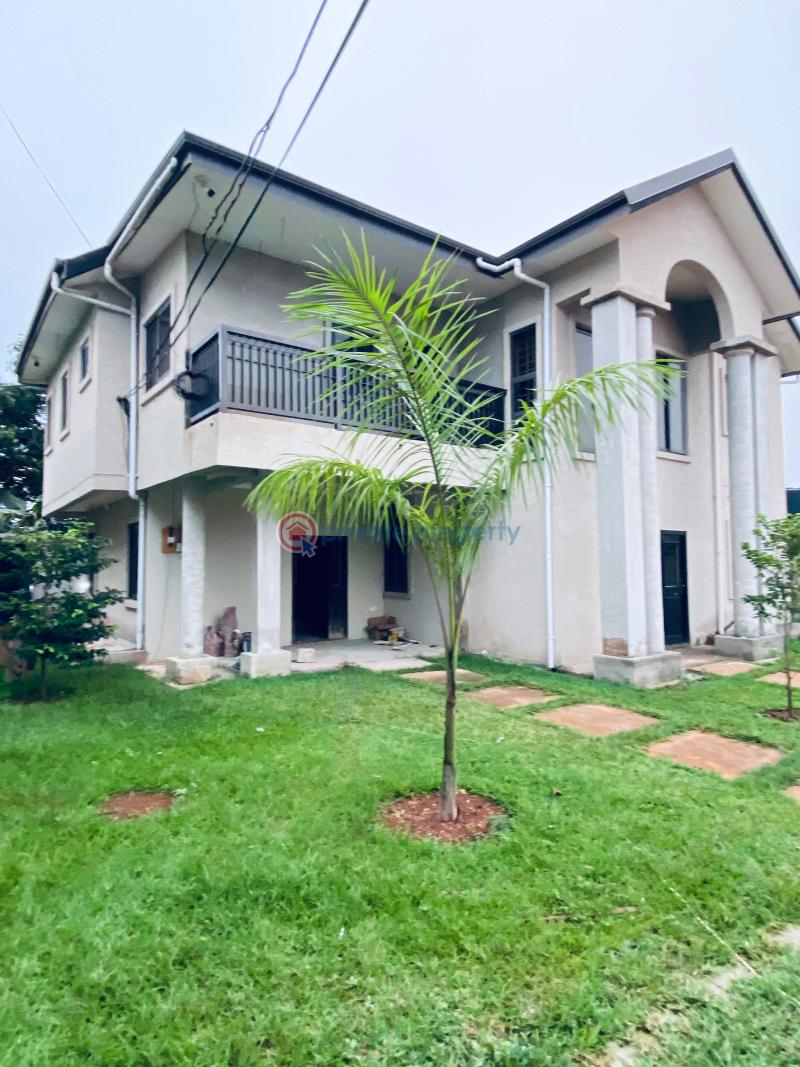 5 bedroom House For Sale Near Atasomaso. Kumasi Metropolitan Ashanti - 8