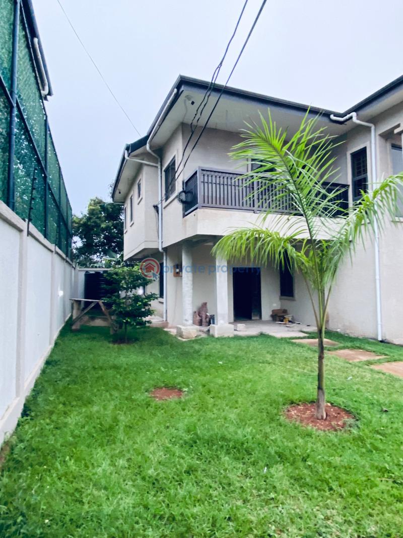 5 bedroom House For Sale Near Atasomaso. Kumasi Metropolitan Ashanti - 7