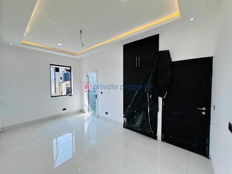 4 bedroom House For Sale Spintex Baatsonaa Kotobabi Accra - 8