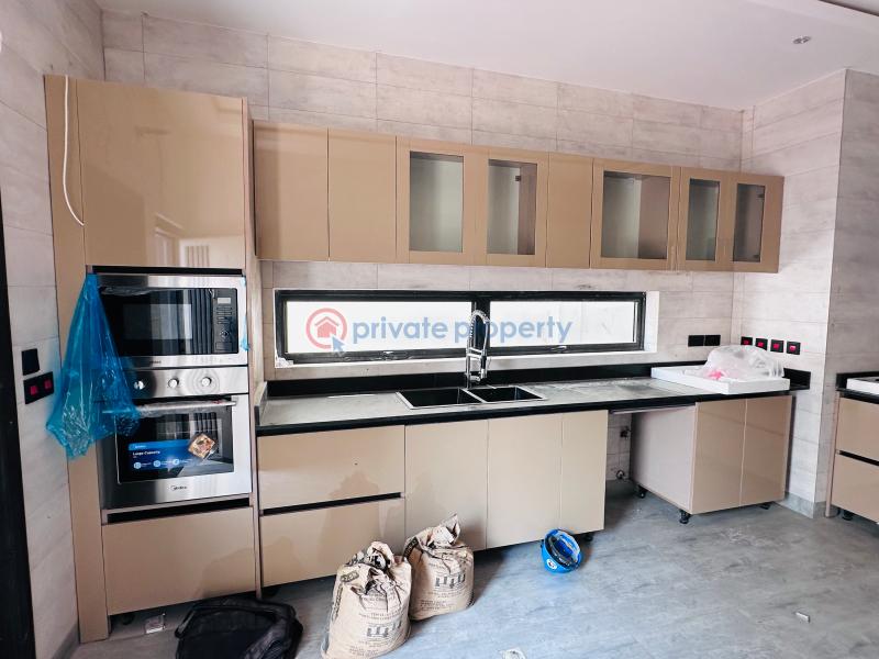 4 bedroom House For Sale Spintex Baatsonaa Kotobabi Accra - 13
