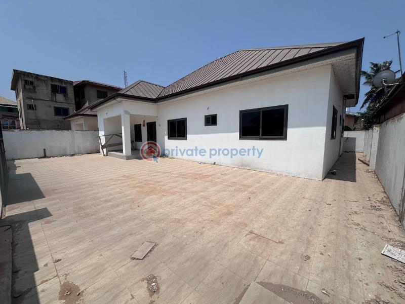3 bedroom House For Sale Baatsonaa Total Baatsonaa Spintex Accra - 2