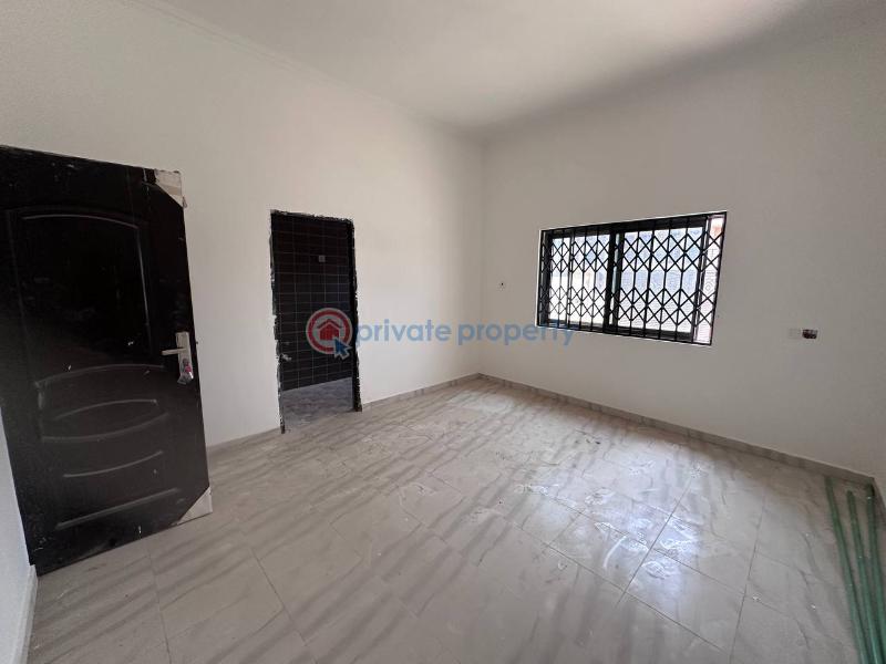 3 bedroom House For Sale Baatsonaa Total Baatsonaa Spintex Accra - 4