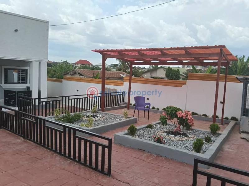 4 bedroom House For Sale Asokore Mampong Municipal Mampong Municipal Ashanti - 5