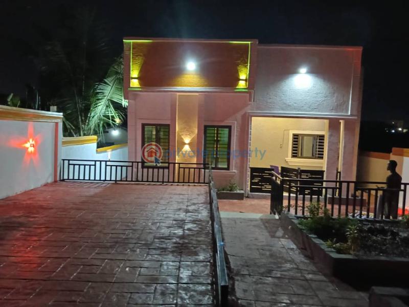 4 bedroom House For Sale Asokore Mampong Municipal Mampong Municipal Ashanti - 1