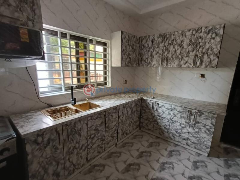 4 bedroom House For Sale Asokore Mampong Municipal Mampong Municipal Ashanti - 2