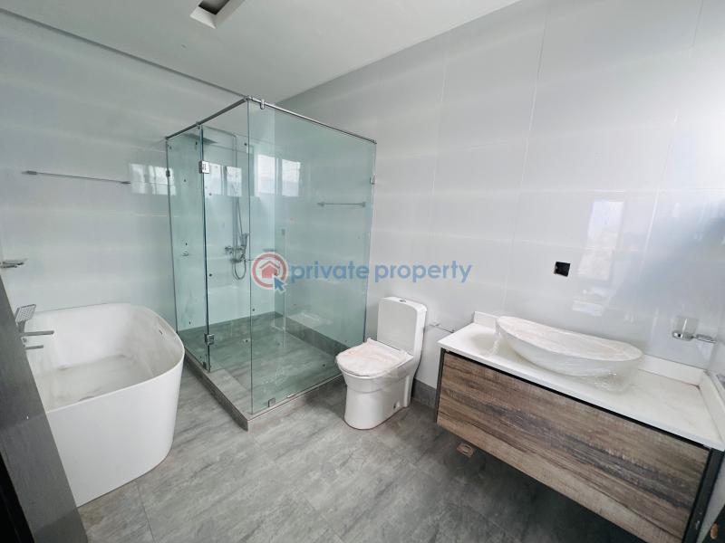 4 bedroom House For Sale Spintex Baatsonaa Kotobabi Accra - 7