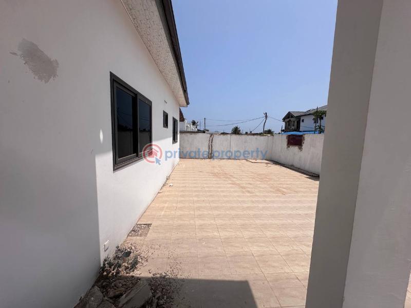 3 bedroom House For Sale Baatsonaa Total Baatsonaa Spintex Accra - 1