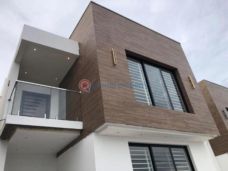 5 bedroom House For Sale Lakeside Estates. Adenta Municipal Accra - 2