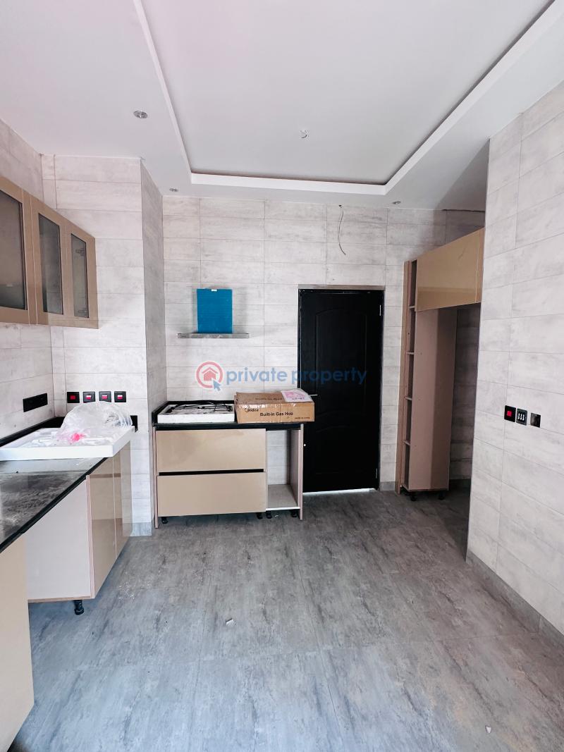 4 bedroom House For Sale Spintex Baatsonaa Kotobabi Accra - 14