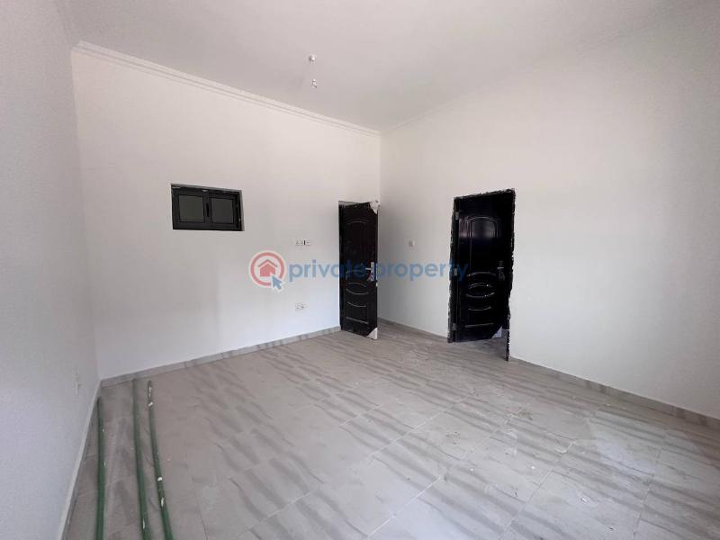 3 bedroom House For Sale Baatsonaa Total Baatsonaa Spintex Accra - 5