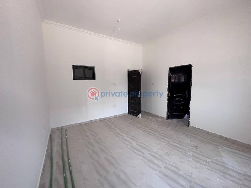 3 bedroom House For Sale Baatsonaa Total Baatsonaa Spintex Accra - 3