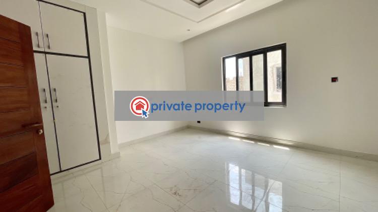 4 bedroom House For Sale &nbsp;east Legon Hills East Legon Accra - 10
