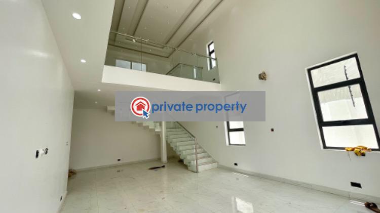 4 bedroom House For Sale &nbsp;east Legon Hills East Legon Accra - 6