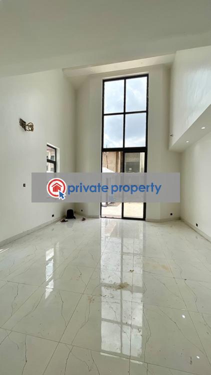 4 bedroom House For Sale &nbsp;east Legon Hills East Legon Accra - 2