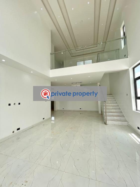 4 bedroom House For Sale &nbsp;east Legon Hills East Legon Accra - 14