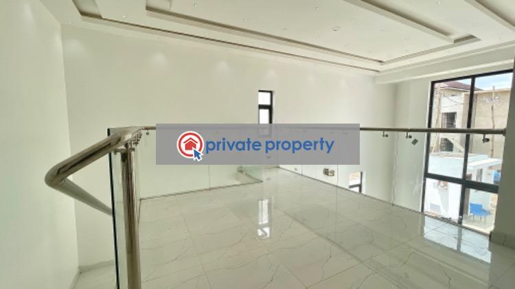 4 bedroom House For Sale &nbsp;east Legon Hills East Legon Accra - 7