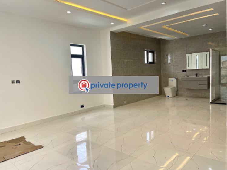4 bedroom House For Sale &nbsp;east Legon Hills East Legon Accra - 12