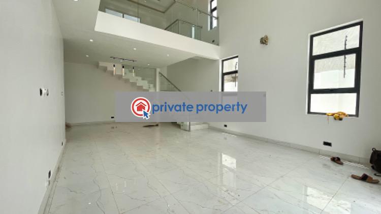4 bedroom House For Sale &nbsp;east Legon Hills East Legon Accra - 3