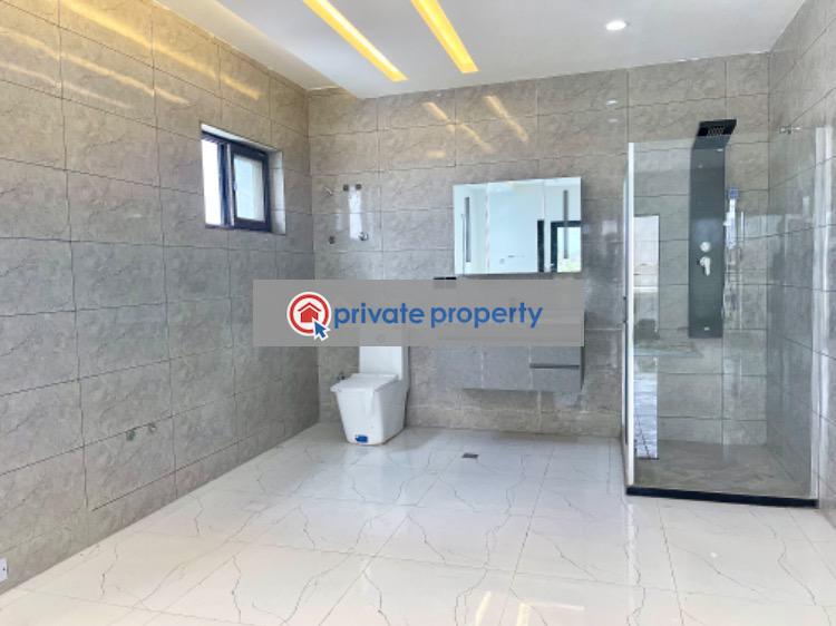 4 bedroom House For Sale &nbsp;east Legon Hills East Legon Accra - 11