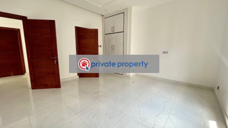 4 bedroom House For Sale &nbsp;east Legon Hills East Legon Accra - 8