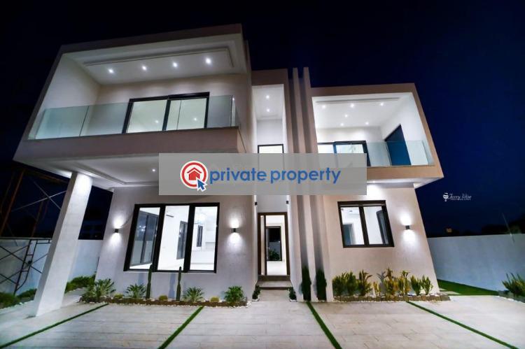 4 bedroom House For Sale &nbsp;69 Road East Legon Accra - 8