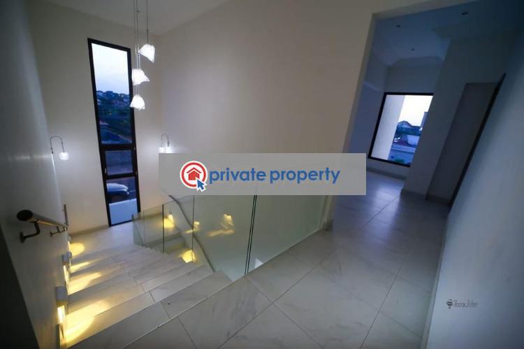 4 bedroom House For Sale &nbsp;69 Road East Legon Accra - 2