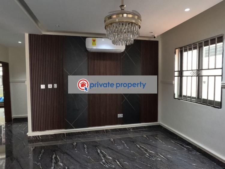 6 bedroom House For Sale &nbsp;lakeside Estate Ashaley Botwe Adenta Municipal Accra - 5