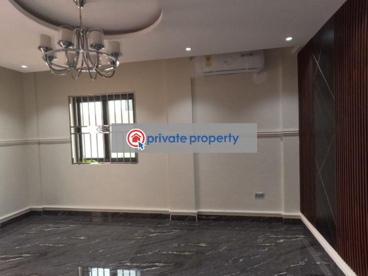 6 bedroom House For Sale &nbsp;lakeside Estate Ashaley Botwe Adenta Municipal Accra - 8