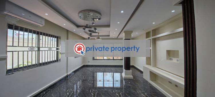6 bedroom House For Sale &nbsp;lakeside Estate Ashaley Botwe Adenta Municipal Accra - 9
