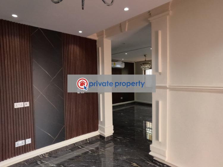 6 bedroom House For Sale &nbsp;lakeside Estate Ashaley Botwe Adenta Municipal Accra - 12