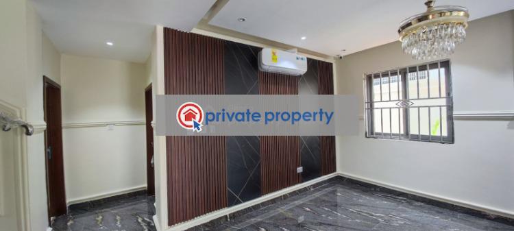 6 bedroom House For Sale &nbsp;lakeside Estate Ashaley Botwe Adenta Municipal Accra - 18