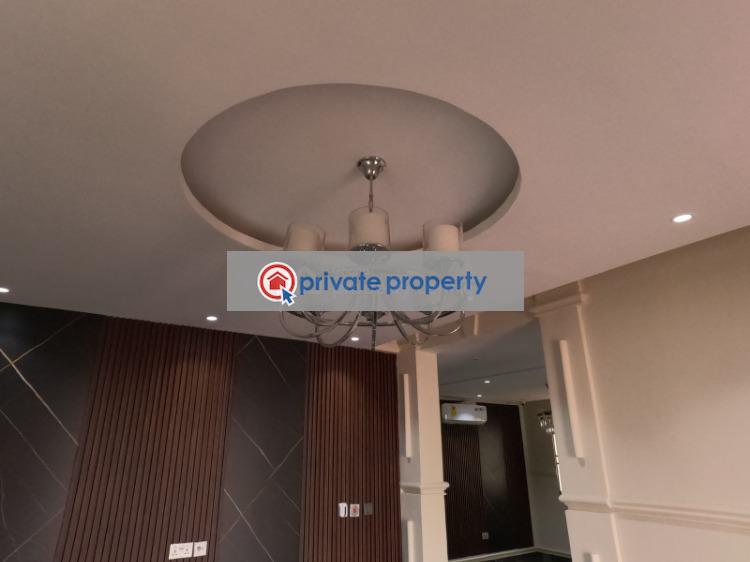 6 bedroom House For Sale &nbsp;lakeside Estate Ashaley Botwe Adenta Municipal Accra - 20