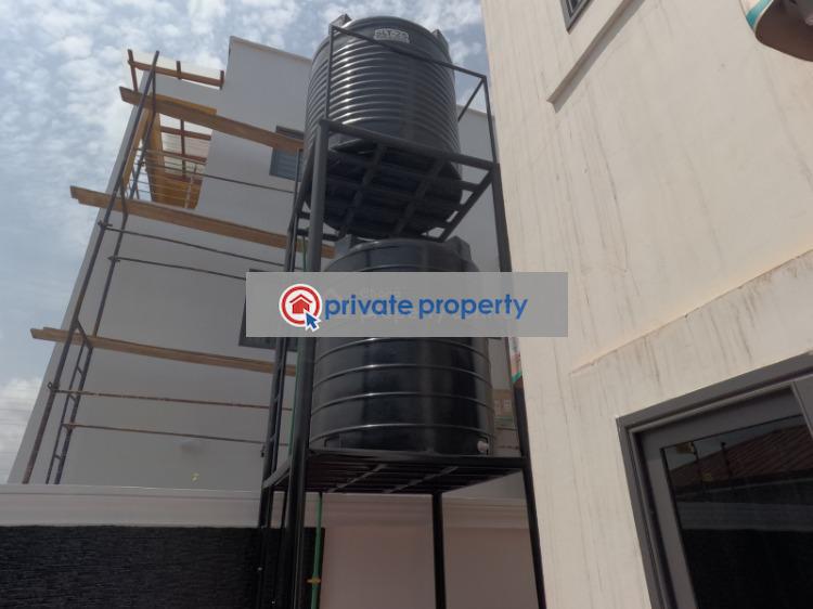 6 bedroom House For Sale &nbsp;lakeside Estate Ashaley Botwe Adenta Municipal Accra - 14
