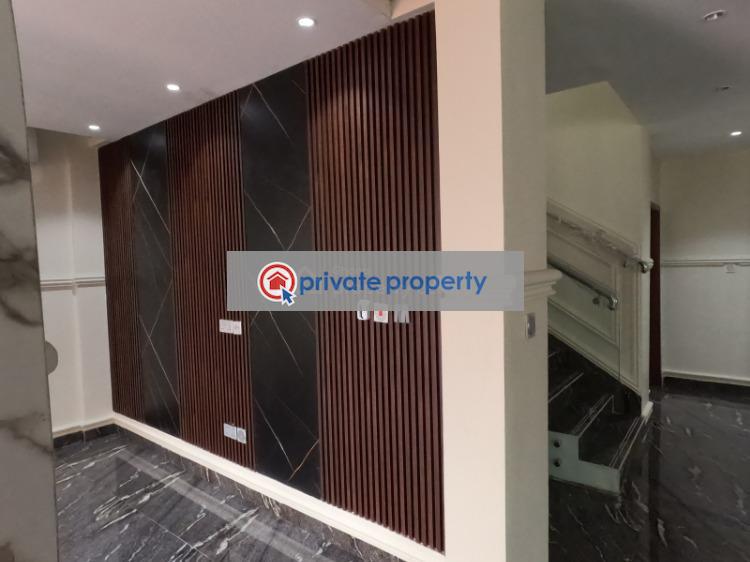 6 bedroom House For Sale &nbsp;lakeside Estate Ashaley Botwe Adenta Municipal Accra - 10