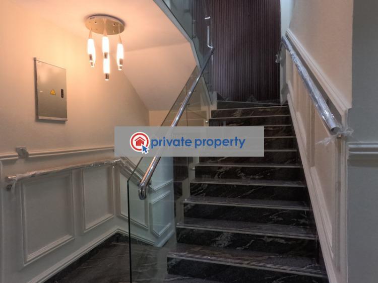 6 bedroom House For Sale &nbsp;lakeside Estate Ashaley Botwe Adenta Municipal Accra - 7