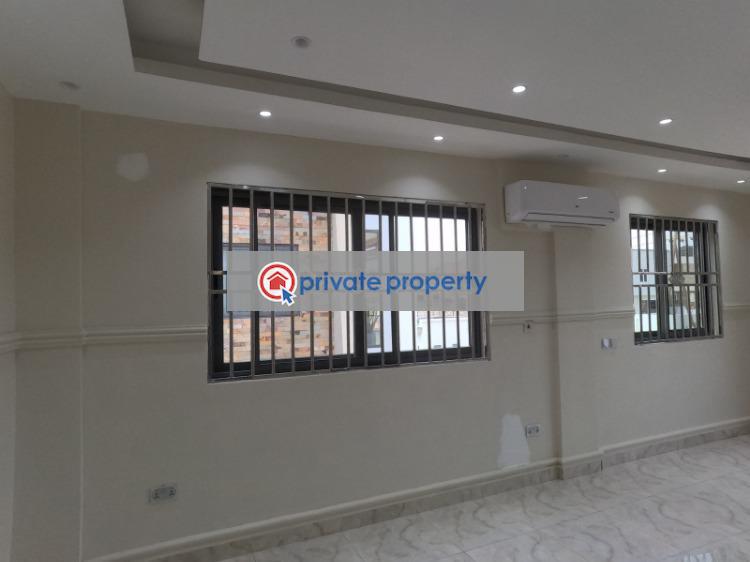 6 bedroom House For Sale &nbsp;lakeside Estate Ashaley Botwe Adenta Municipal Accra - 6