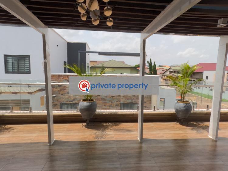 6 bedroom House For Sale &nbsp;lakeside Estate Ashaley Botwe Adenta Municipal Accra - 2