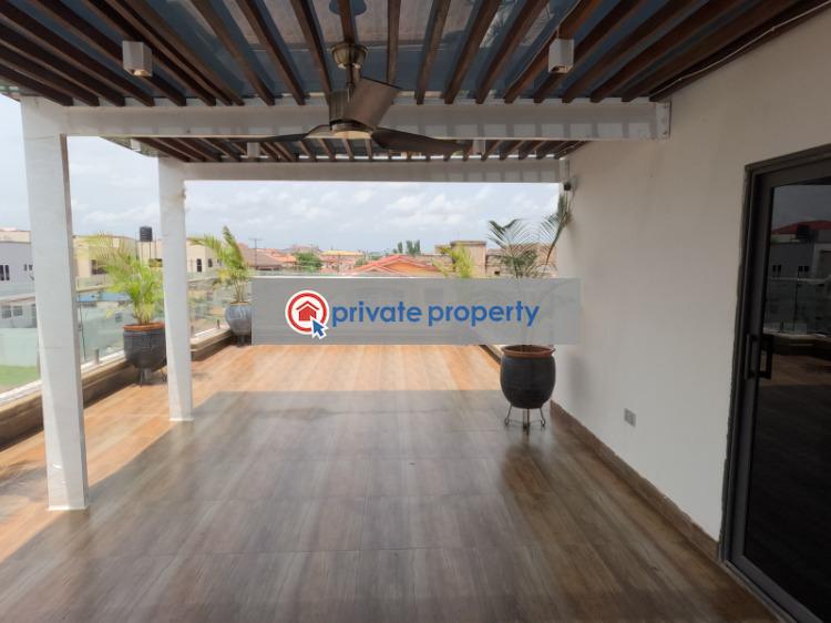 6 bedroom House For Sale &nbsp;lakeside Estate Ashaley Botwe Adenta Municipal Accra - 16