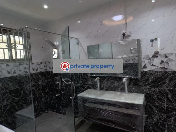 6 bedroom House For Sale &nbsp;lakeside Estate Ashaley Botwe Adenta Municipal Accra - 13