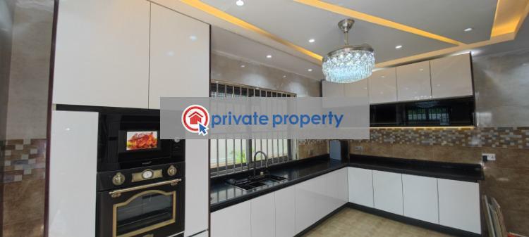 6 bedroom House For Sale &nbsp;lakeside Estate Ashaley Botwe Adenta Municipal Accra - 4