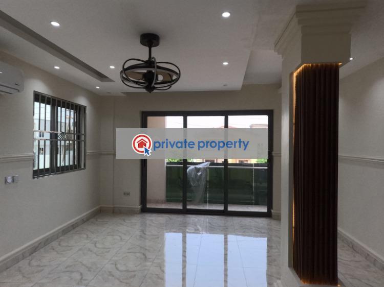 6 bedroom House For Sale &nbsp;lakeside Estate Ashaley Botwe Adenta Municipal Accra - 1