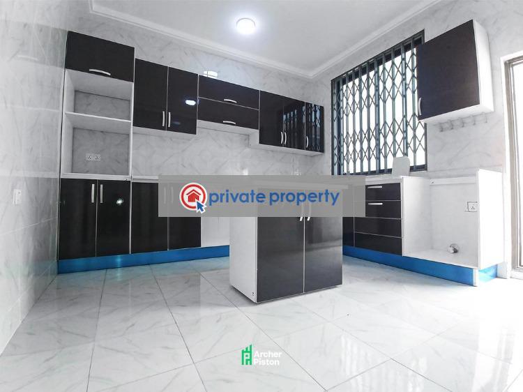 3 bedroom Detached Duplex For Sale &nbsp;kwabenya Acp Franko Estate Kwabenya Ga East Municipal Accra - 0