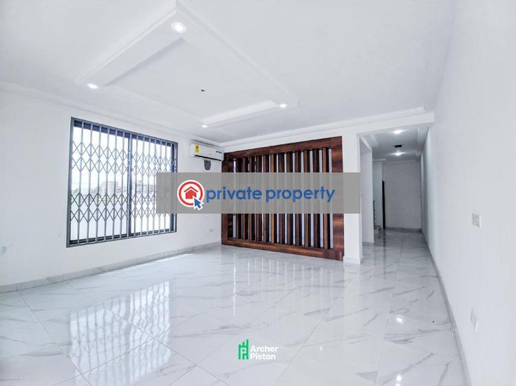 3 bedroom Detached Duplex For Sale &nbsp;kwabenya Acp Franko Estate Kwabenya Ga East Municipal Accra - 1